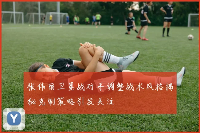 张伟丽卫冕战对手调整战术风格揭秘克制策略引发关注